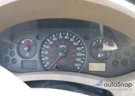 2007 Ford Focus S/Se/Ses from USA, damaged, VIN 1FAFP34NX7W150871